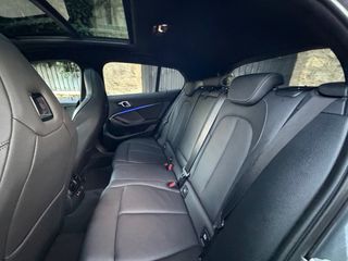 BMW M135i 306CV XDRIVE TECHO CUERO