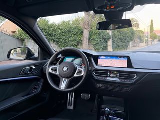 BMW M135i 306CV XDRIVE TECHO CUERO