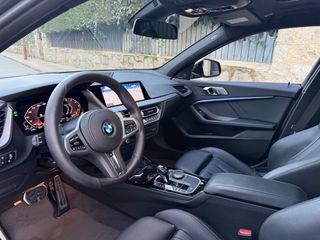 BMW M135i 306CV XDRIVE TECHO CUERO
