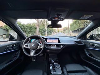 BMW M135i 306CV XDRIVE TECHO CUERO