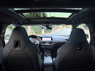 BMW M135i 306CV XDRIVE TECHO CUERO