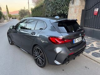 BMW M135i 306CV XDRIVE TECHO CUERO