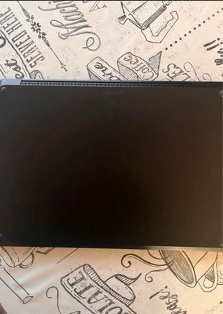 Portátil Microsoft Surface Laptop 3 Negro