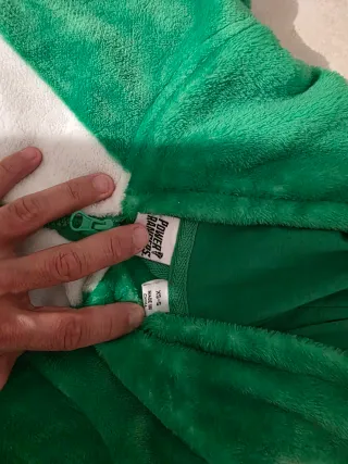 ​Marca: Primark (Colección oficial Power Rangers)