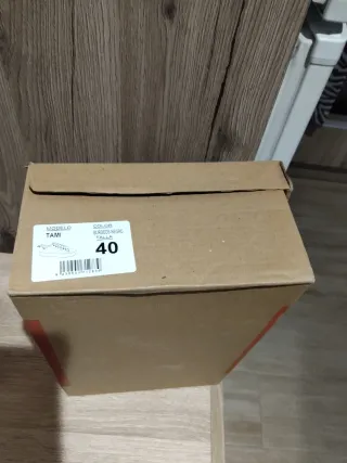 Zapatillas Walk in Pitas terciopelo morado