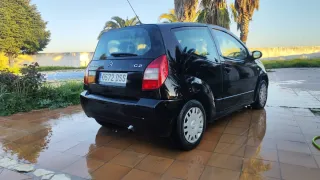 Citroen C2 2005