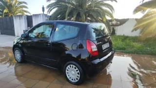 Citroen C2 2005