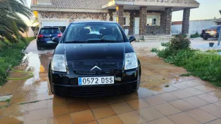 Citroen C2 2005