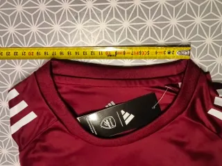 Camiseta Arsenal Adidas