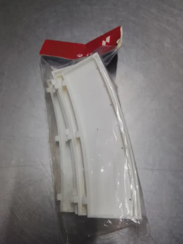 Ninco borde exterior curva std r2 estándar