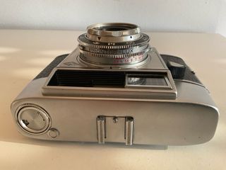 690. AGFA OPTIMA I con APOTAR S y PRONTORLUX.