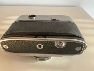 690. AGFA OPTIMA I con APOTAR S y PRONTORLUX.