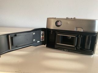 690. AGFA OPTIMA I con APOTAR S y PRONTORLUX.