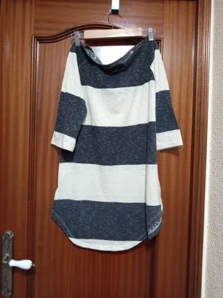 Lote 3 Camisetas Zara