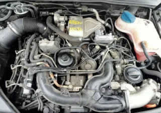 Despiece Audi A6 Berlina