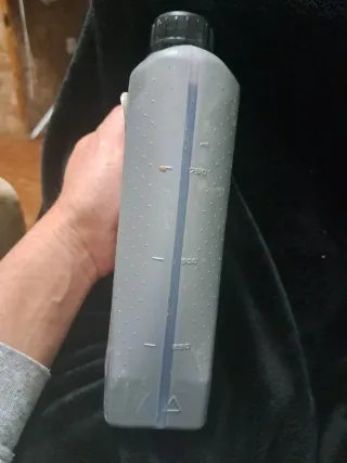 Aceite Transmisión Automática Xron II