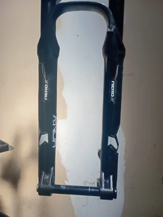 Horquilla Formula Nero R 29