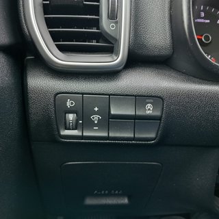KIA Sportage, ECO, Libro en KIA, KM certificados