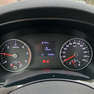 KIA Sportage, ECO, Libro en KIA, KM certificados