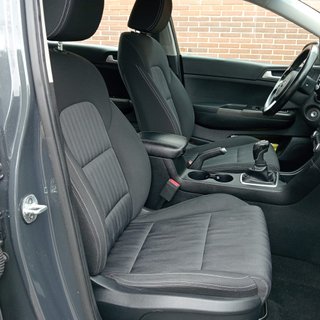 KIA Sportage, ECO, Libro en KIA, KM certificados