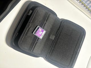 Nintendo 3DS XL Rosa