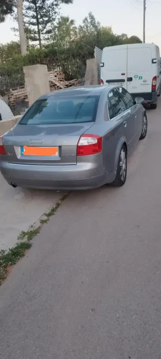 Audi A4 2006