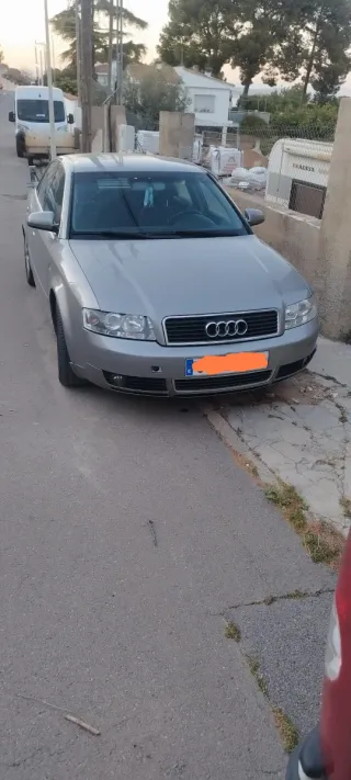 Audi A4 2006