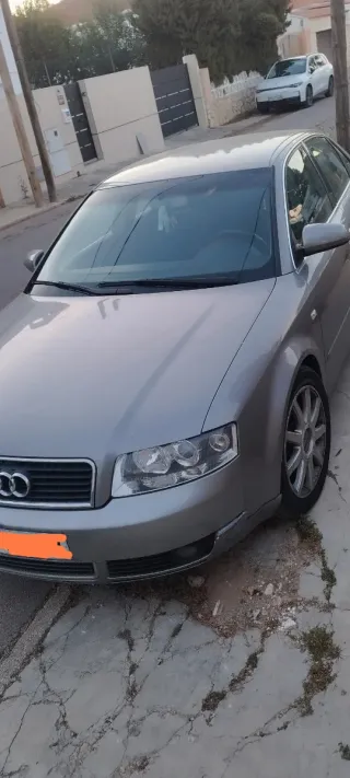 Audi A4 2006