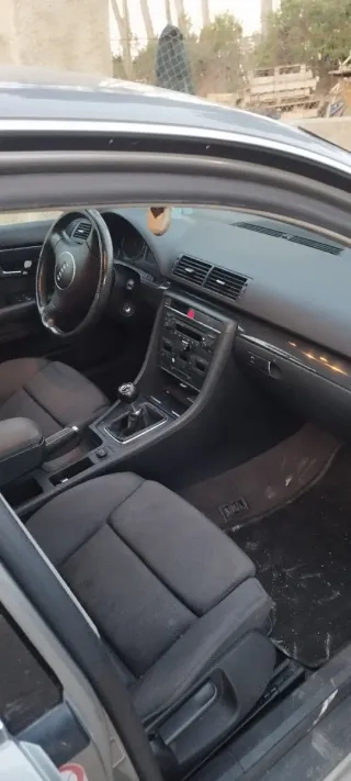 Audi A4 2006