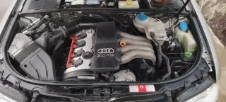 Audi A4 2006