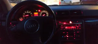 Audi A4 2006