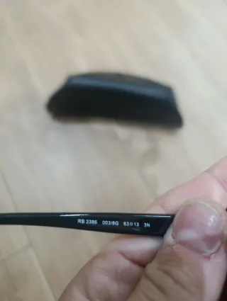 Gafas de sol Ray-Ban RB 3386