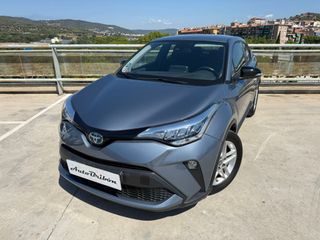 Toyota C-HR 2022