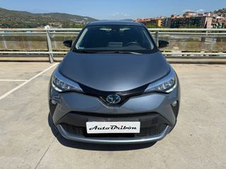 Toyota C-HR 2022