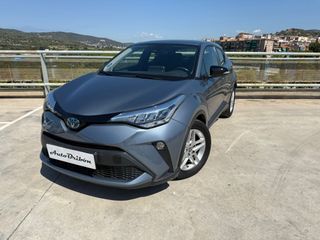Toyota C-HR 2022