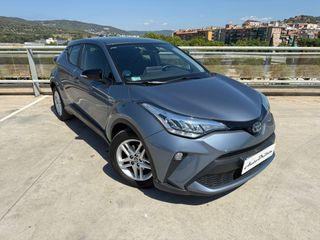 Toyota C-HR 2022