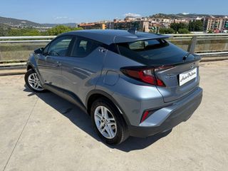 Toyota C-HR 2022