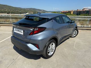 Toyota C-HR 2022