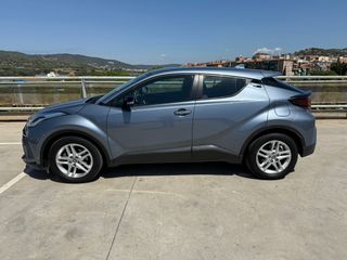 Toyota C-HR 2022