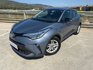 Toyota C-HR 2022