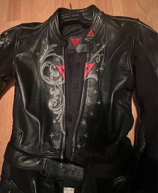 Mono de moto Dainese