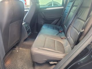 Volkswagen Touareg 3.0 TDI. Premium. Automatico