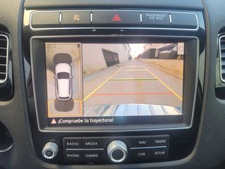 Volkswagen Touareg 3.0 TDI. Premium. Automatico