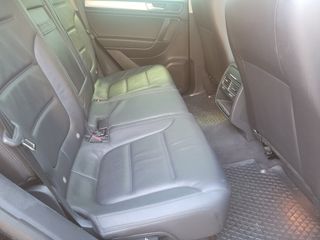 Volkswagen Touareg 3.0 TDI. Premium. Automatico