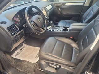 Volkswagen Touareg 3.0 TDI. Premium. Automatico
