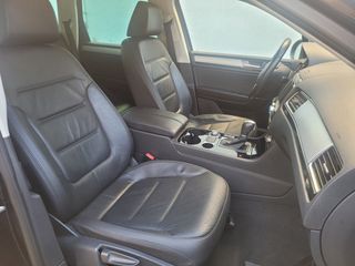 Volkswagen Touareg 3.0 TDI. Premium. Automatico