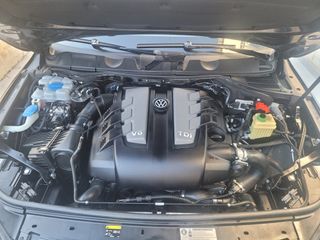 Volkswagen Touareg 3.0 TDI. Premium. Automatico