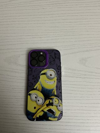 iPhone 16 Pro Max Negro