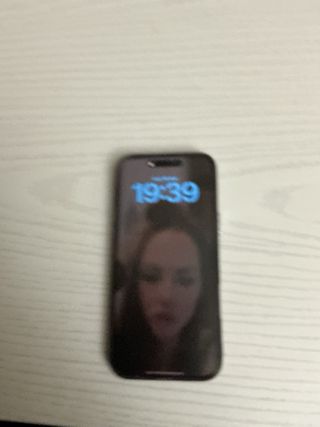 iPhone 16 Pro Max Negro