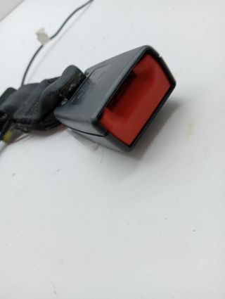 ENGANCHE CINTURON FIAT PANDA (169) 371051